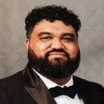 Mana Wikaire-Lewis