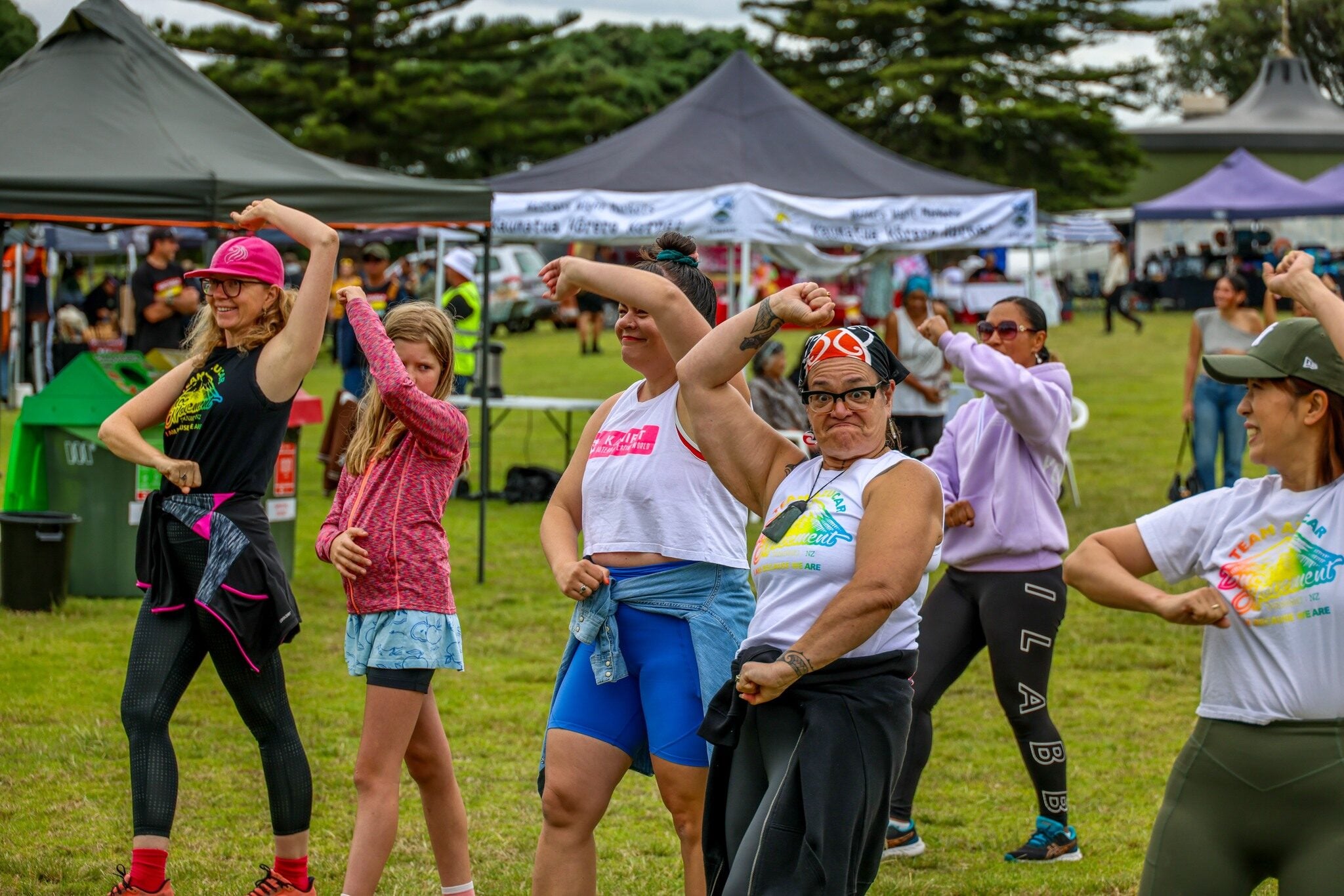 Waitangi ki Waitara: He kaupapa e whakakotahi ana i te hapori o te raki o Taranaki