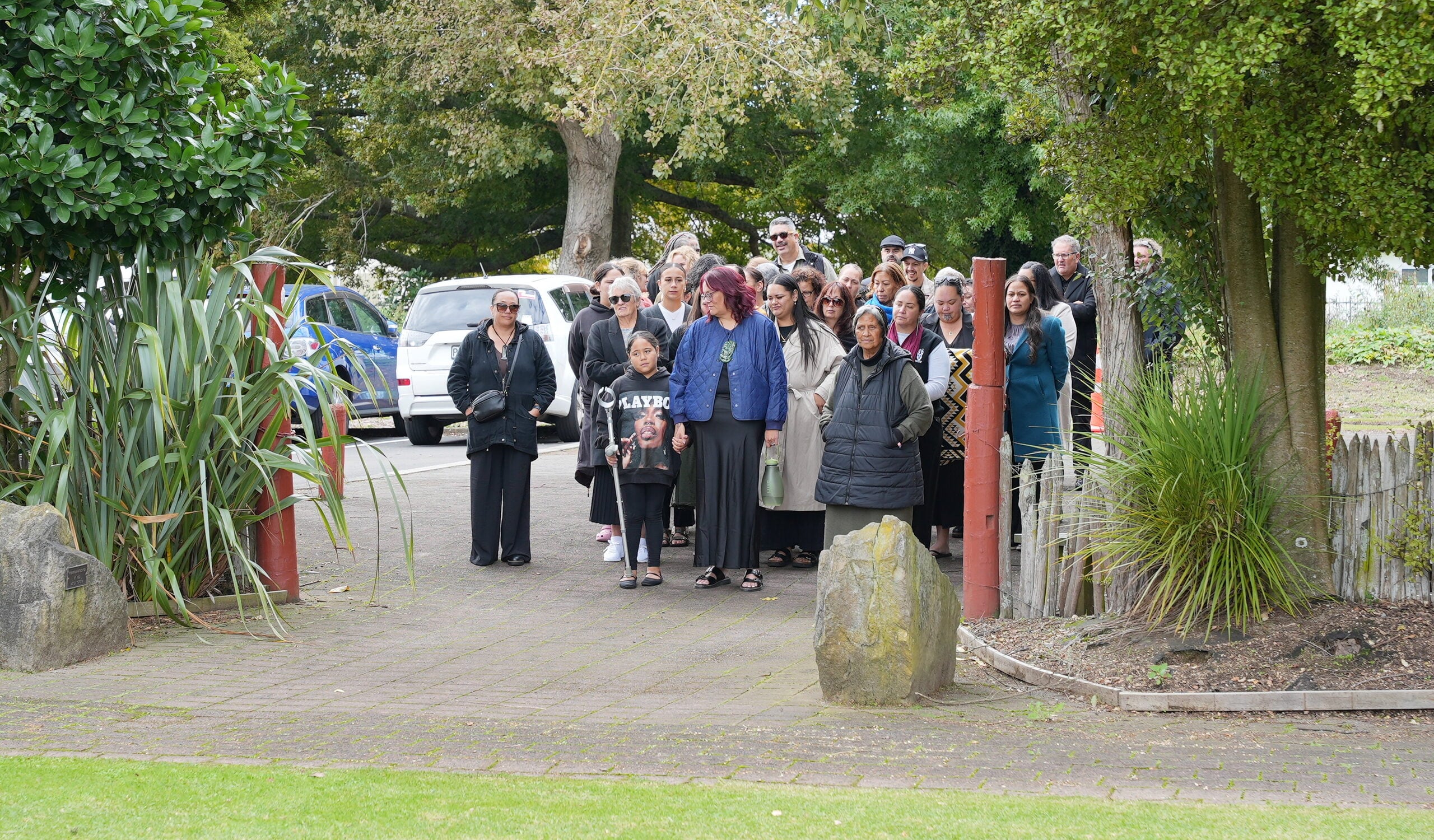 Ka kopua e Te Kura i a Christine Te Kiri hei Kaihautu Tuarua.