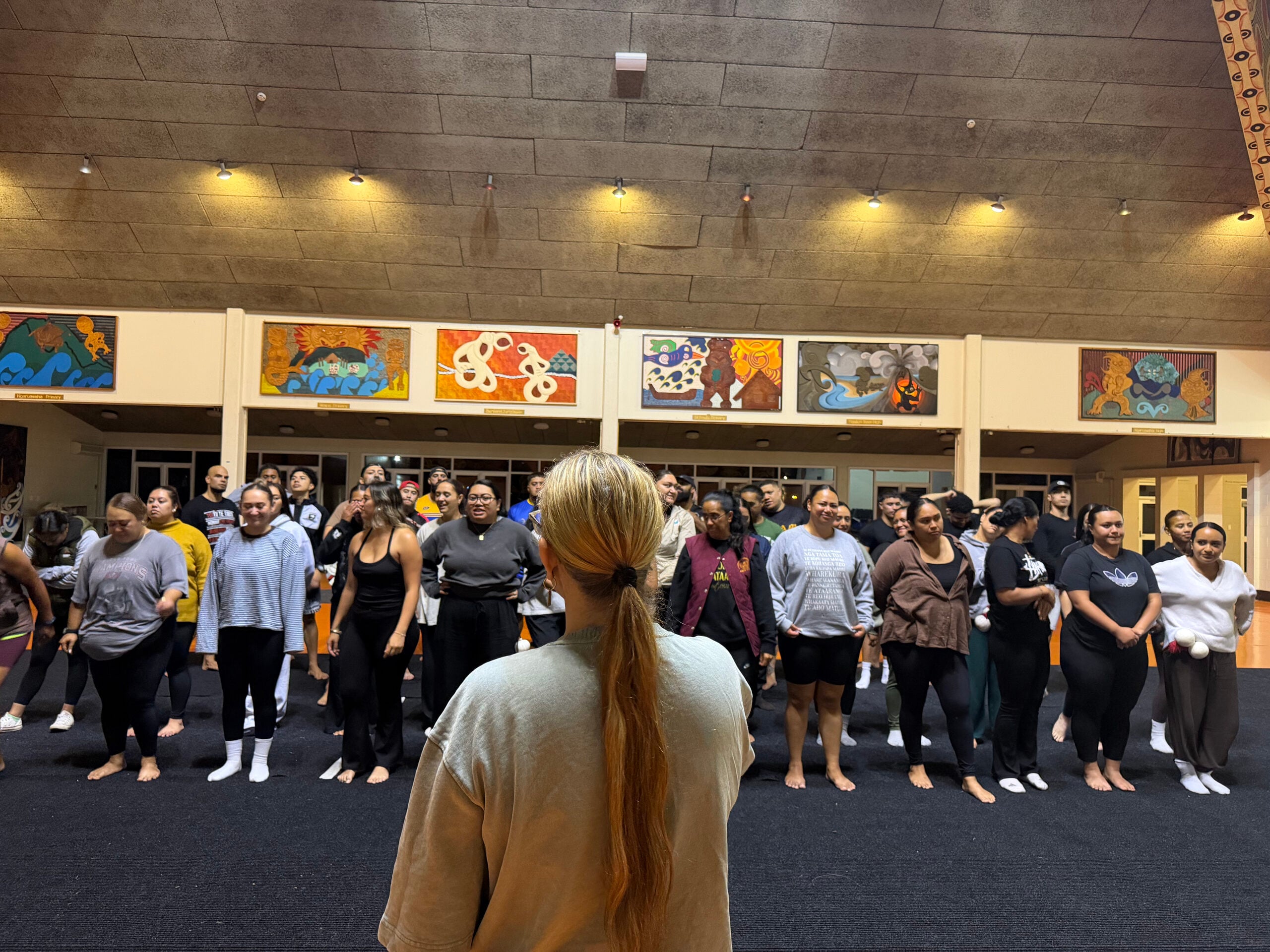 Te Pou o Mangataawhiri celebrates 20th anniversary with homage to waiata tuku iho