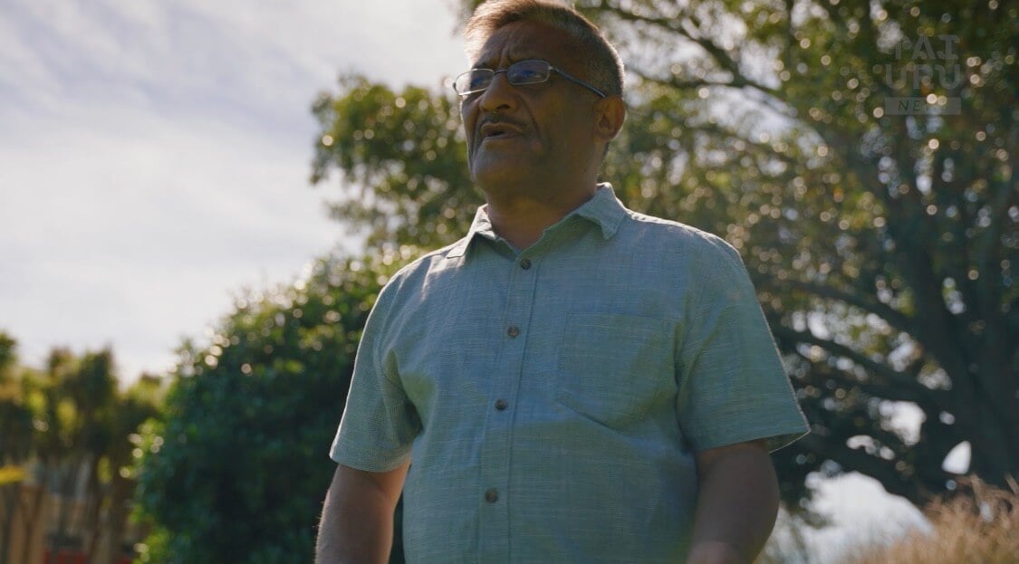 Tokowaru ngā pou o Te Reo Māori ki te uru ka whakamānawatia ai i Te Matoe o Te Reo