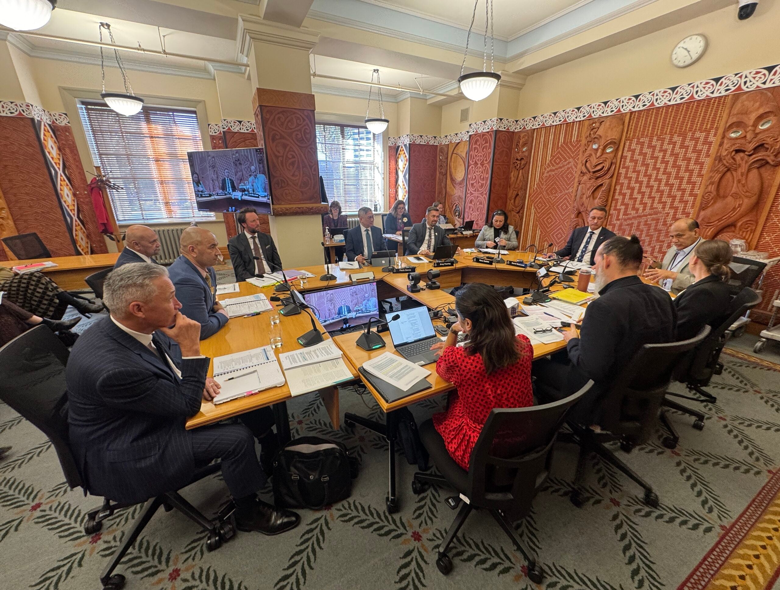 Government challenged over “pay first” marae emergency funding