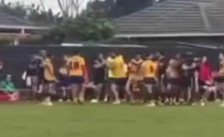 Brawls and boycotts: Growing pressure on Waikato Rugby League to ban players for “malicious play”