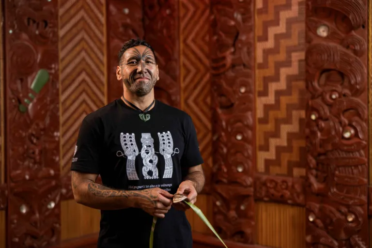 Century-old legacy meets the runway in NZMACI Fashion Week collaboration