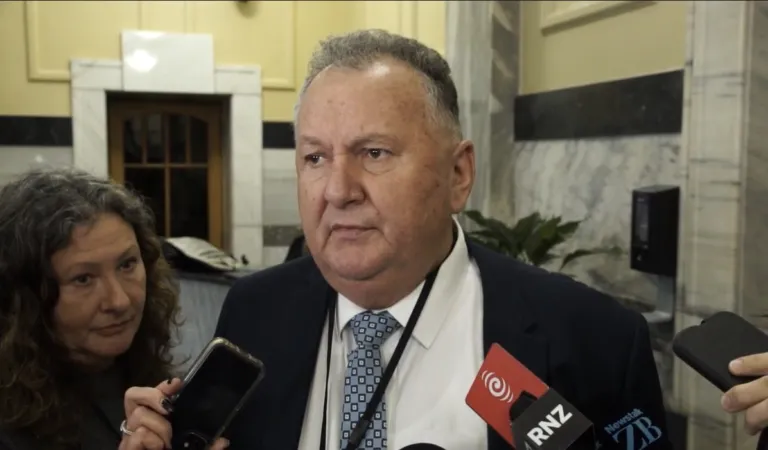 NZ First to campaign on reviewing Waitangi Tribunal after damning Treaty reform report