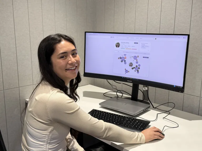 Navigating the Research, Science Innovation and Technology sector with Kanapu Connect