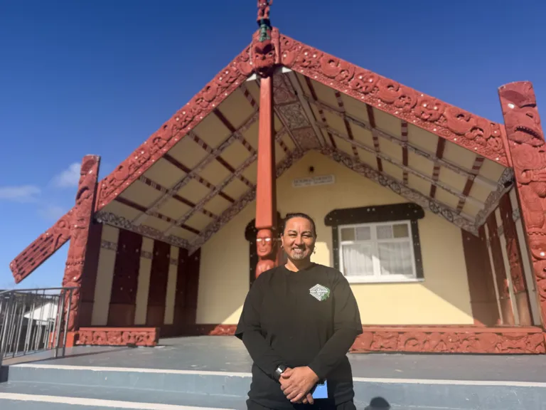 Smoke and mirrors: Mana whenua hold firm on Lake Rotoiti papakāinga project on their whenua