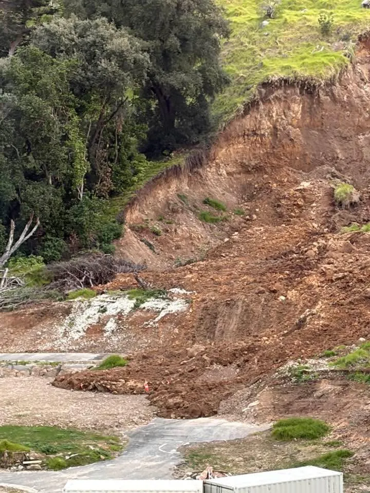 The Davison Report unveils decades of failure at Mauao: Extreme rainfall caused landslide, not tree removal