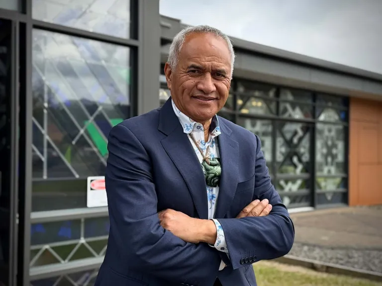 Tukoroirangi Morgan re-elected as chair of Te Arataura in Waikato-Tainui governance update