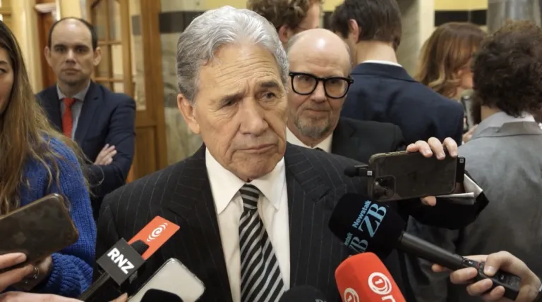 Migration cap and tougher citizenship rules at centre of NZ First policy