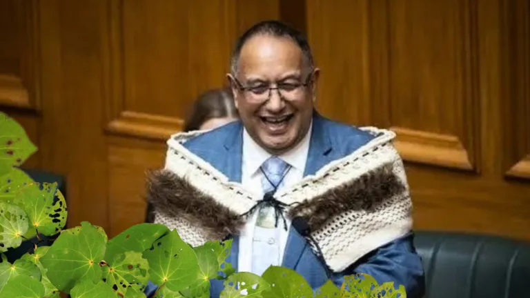 Former Speaker of the House Adrian Rurawhe remembered as a dedicated servant to iwi, Parliament and the nation