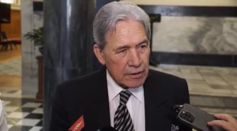 NZ First announces 'Make NZ Health' policy