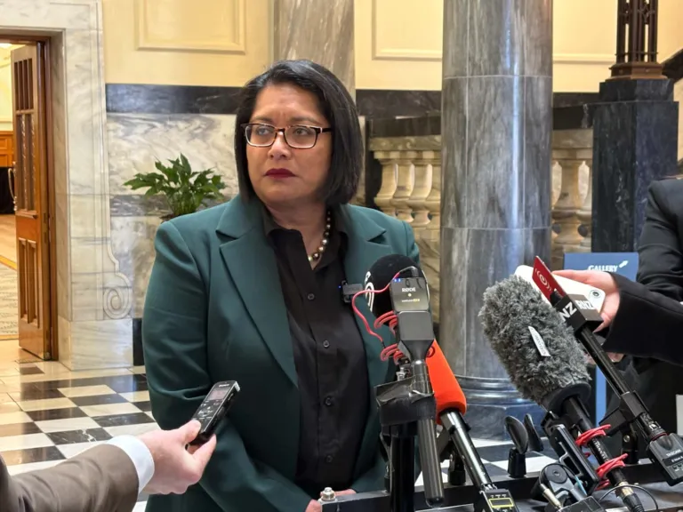 Labour outlines fiscal plan, pledges surplus by 2028/29