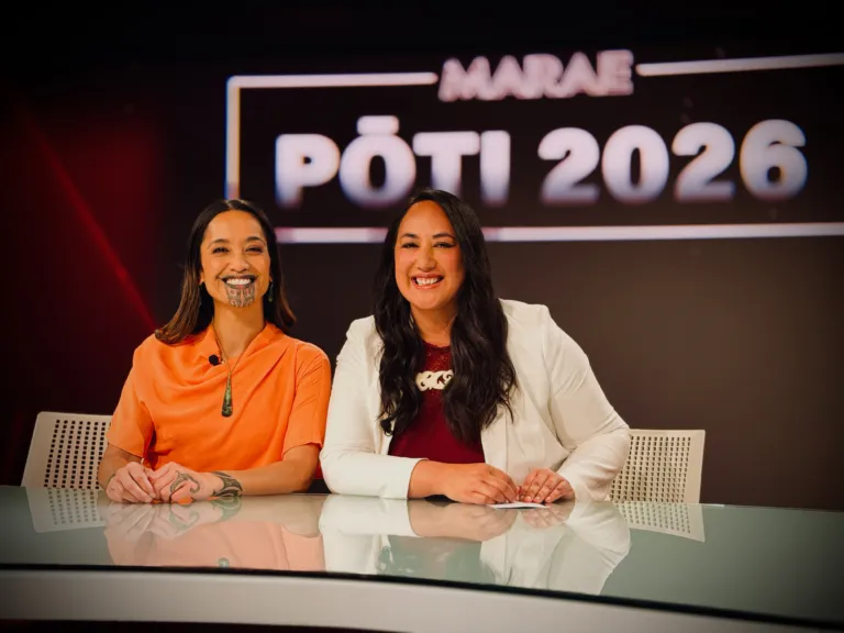 Tāmaki Makaurau Debate: Candidates face off 4 weeks before Election Day