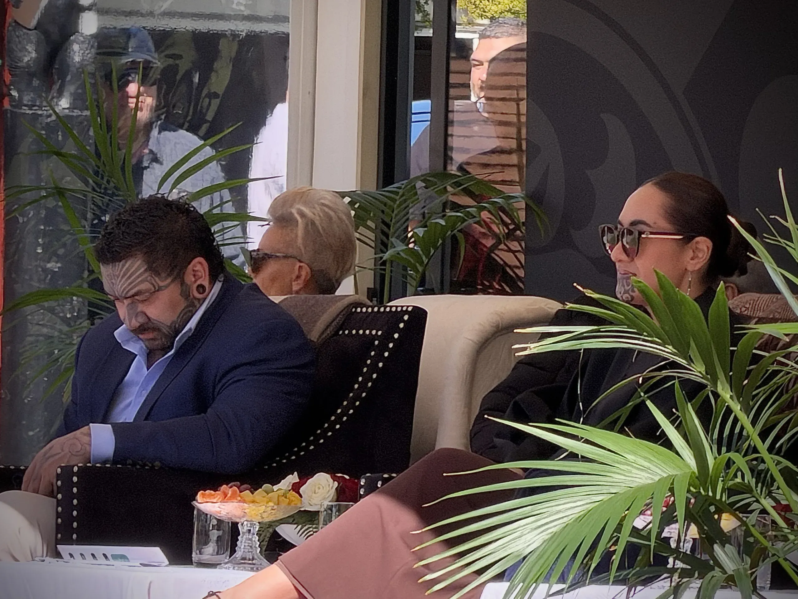 E whakanui ana a Waahi Paa i te 59 tau o too raatou Poukai