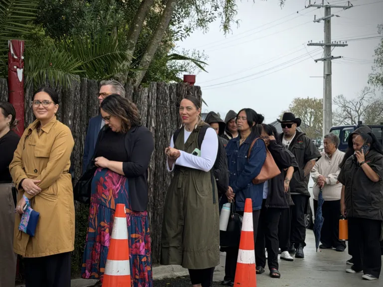 Whakarewa 2026: E hui tahi ana ngā Kaiwhiriwhiri o Whānau Ora ki Tūrangawaewae