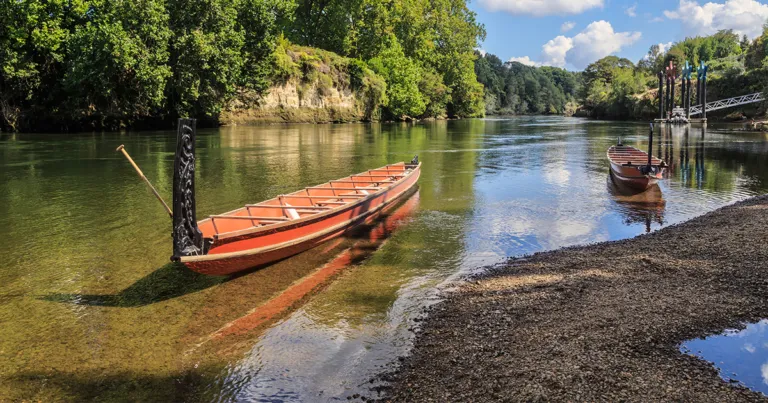 Te Tiriti and Waikato River commitments lead concerns in new Hauraki-Waikato poll